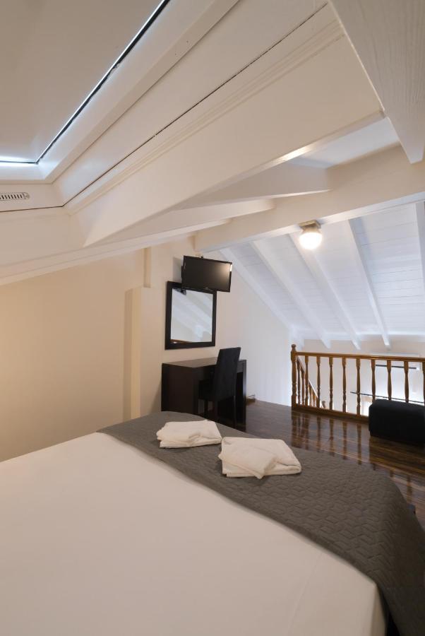 Pension Nikolaos Nauplion Buitenkant foto