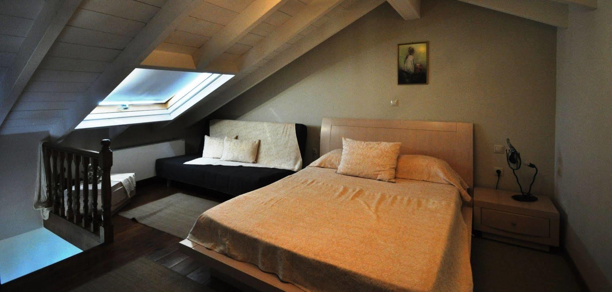 Pension Nikolaos Nauplion Buitenkant foto